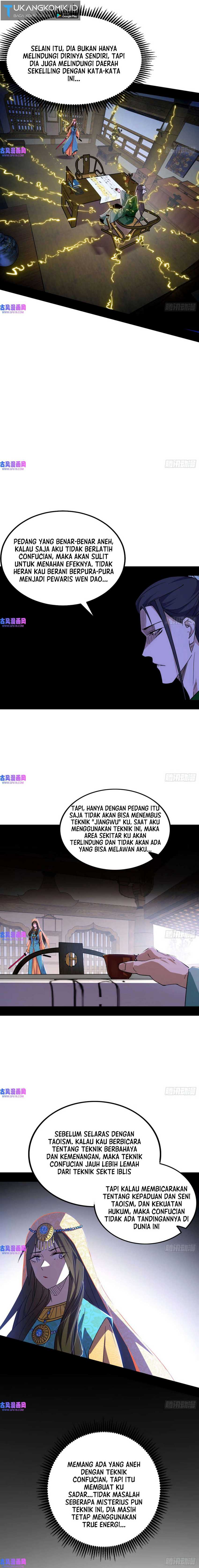 Dilarang COPAS - situs resmi www.mangacanblog.com - Komik im an evil god 348 - chapter 348 349 Indonesia im an evil god 348 - chapter 348 Terbaru 9|Baca Manga Komik Indonesia|Mangacan